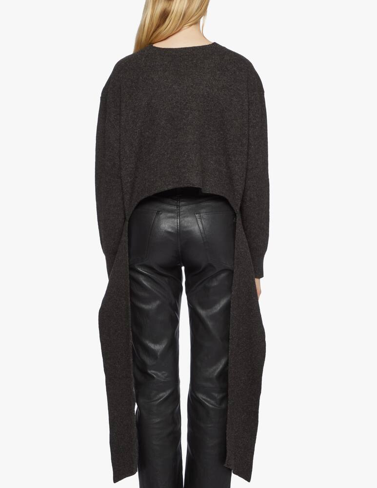 rinascente Iro Maglione in misto lana Joane