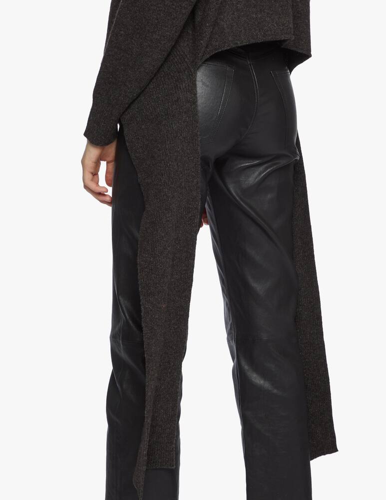 rinascente Iro Maglione in misto lana Joane