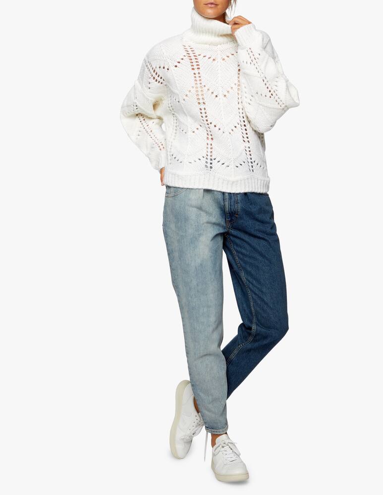 rinascente Iro Kelsa boyfriend jeans