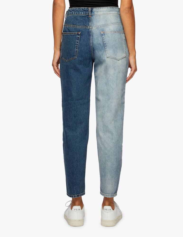 rinascente Iro Kelsa boyfriend jeans