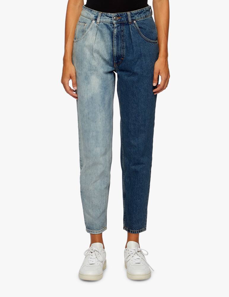 rinascente Iro Kelsa boyfriend jeans