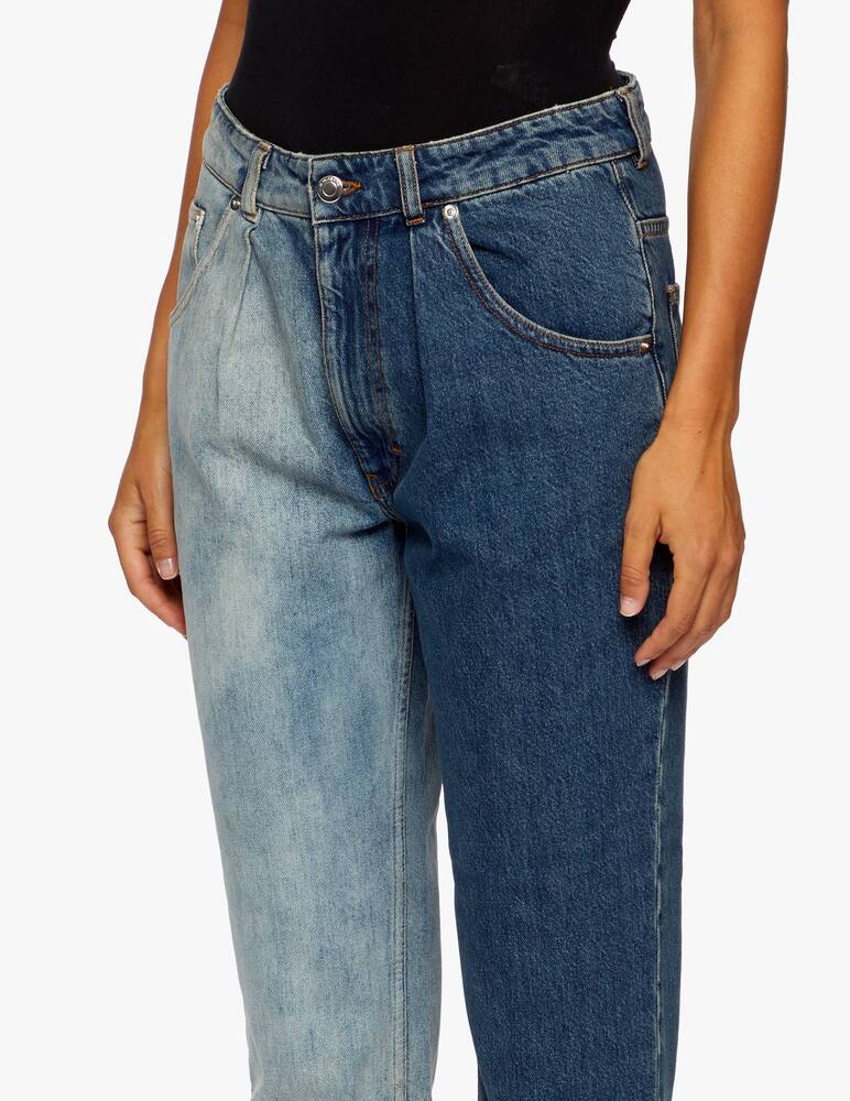 rinascente Iro Kelsa boyfriend jeans