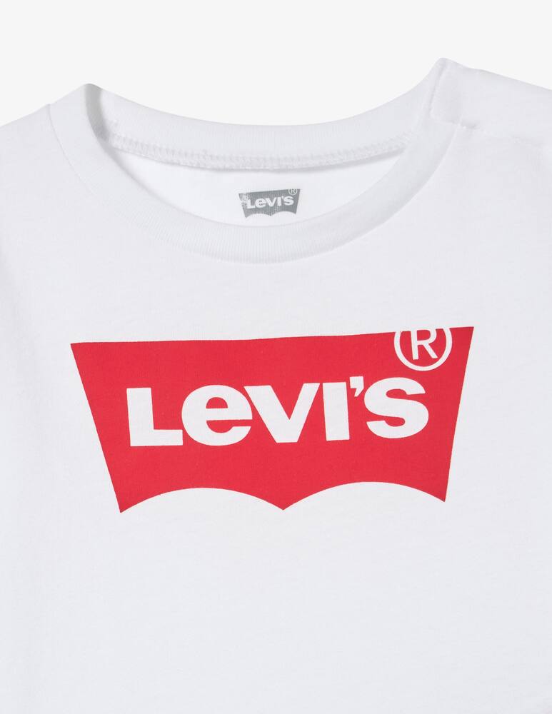 Levi's Logo t-shirt - picture 3 Levi's Logo t-shirt - picture 3