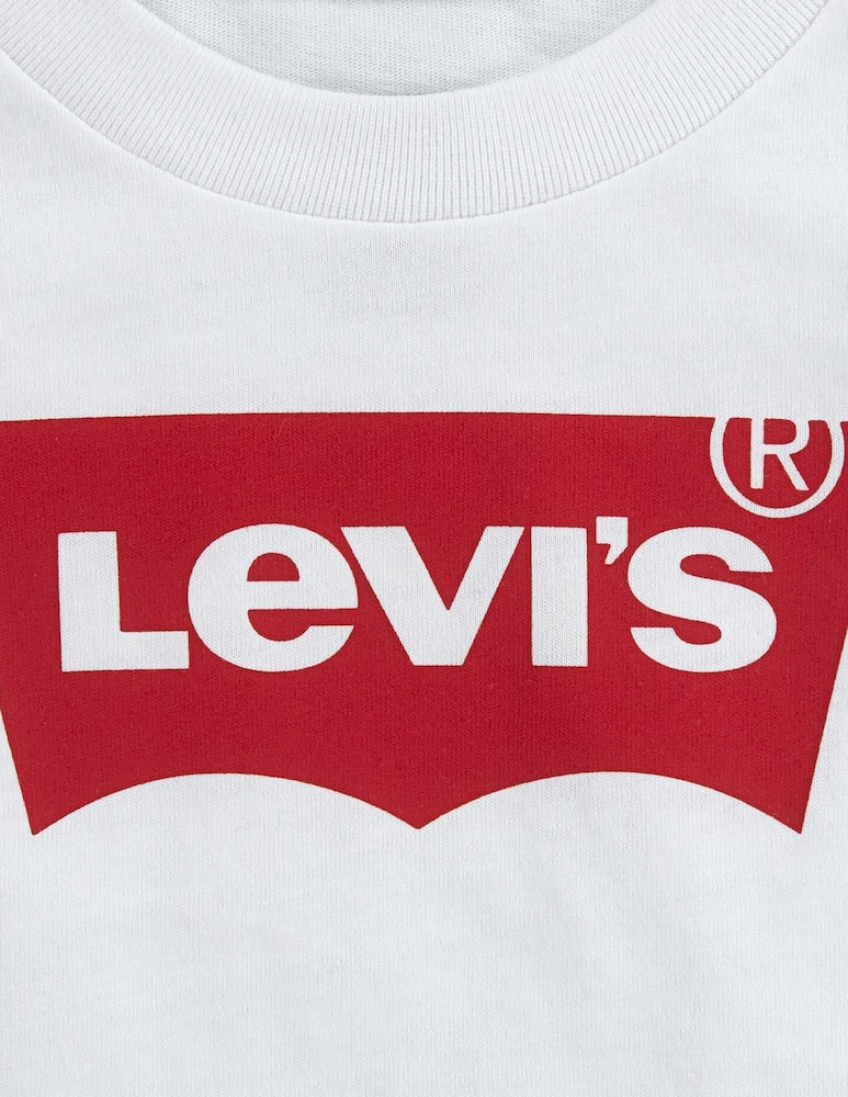 Levi's T-shirt batwing - immagine 3 Levi's T-shirt batwing - immagine 3