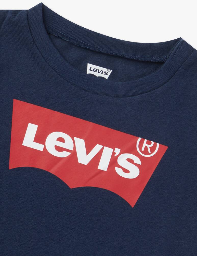 rinascente Levi's Maglietta manica corta - Blu