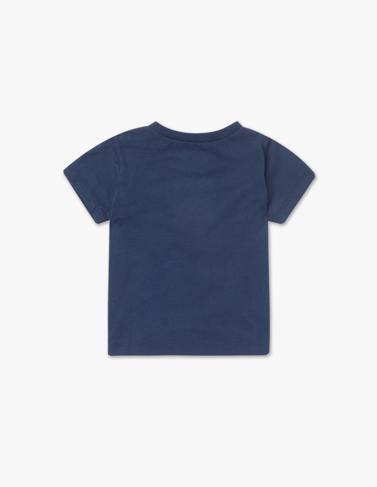 rinascente Levi's Maglietta manica corta - Blu