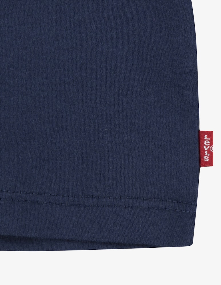Levi's Batwing t-shirt - picture 3 Levi's Batwing t-shirt - picture 3