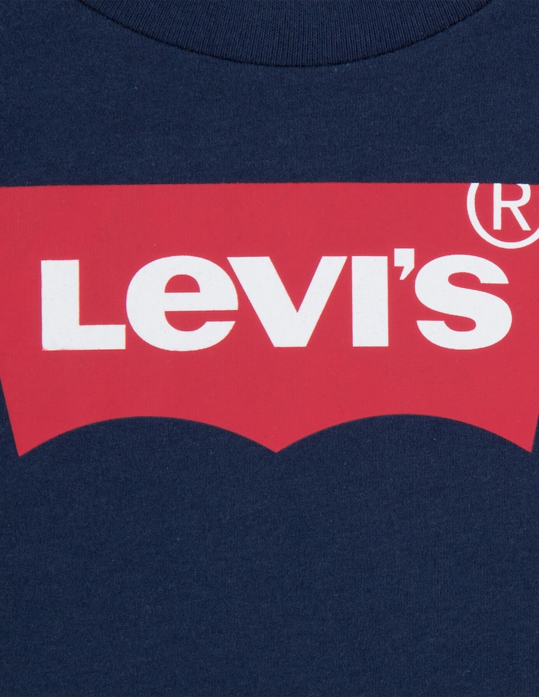 Levi's Batwing t-shirt - picture 4 Levi's Batwing t-shirt - picture 4