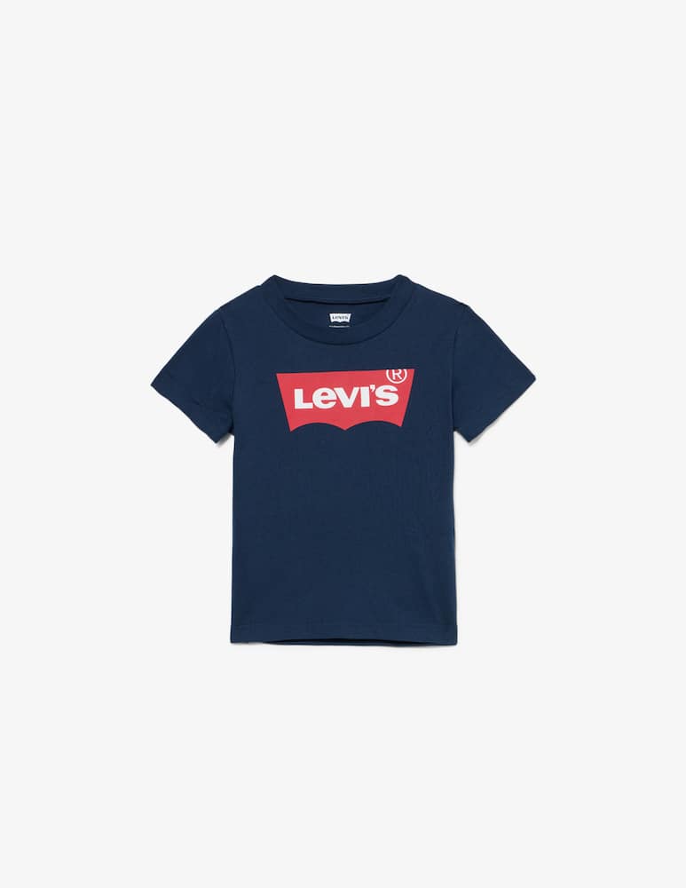 rinascente Levi's Batwing logo t-shirt