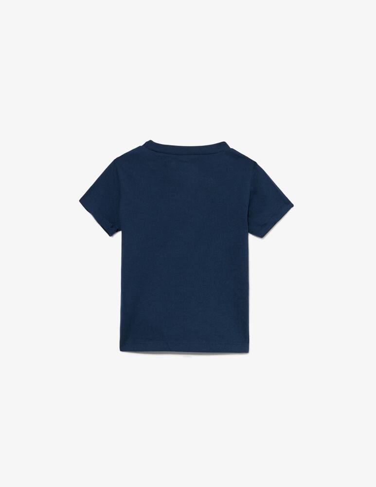 rinascente Levi's Batwing logo t-shirt