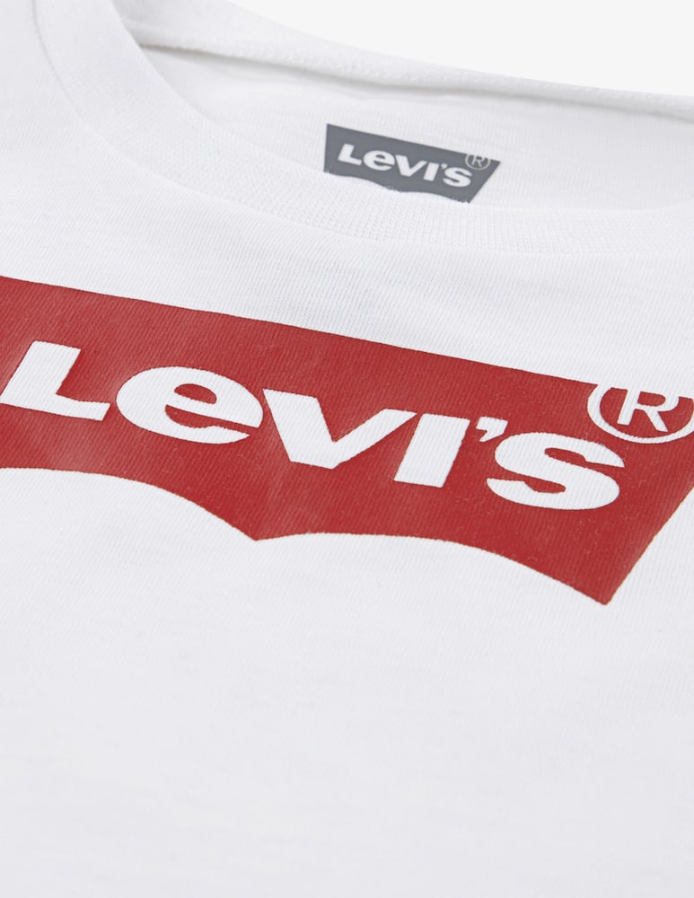 Levi's Batwing t-shirt - picture 4 Levi's Batwing t-shirt - picture 4