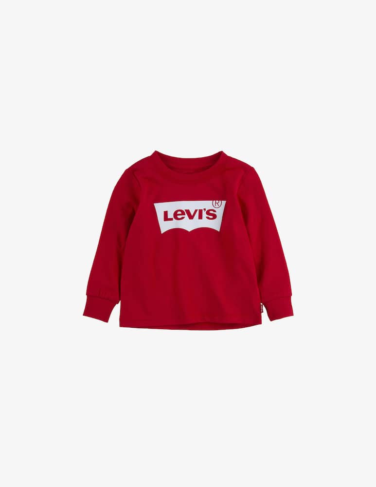 Levi's T-shirt batwing - immagine 1 Levi's T-shirt batwing - immagine 1