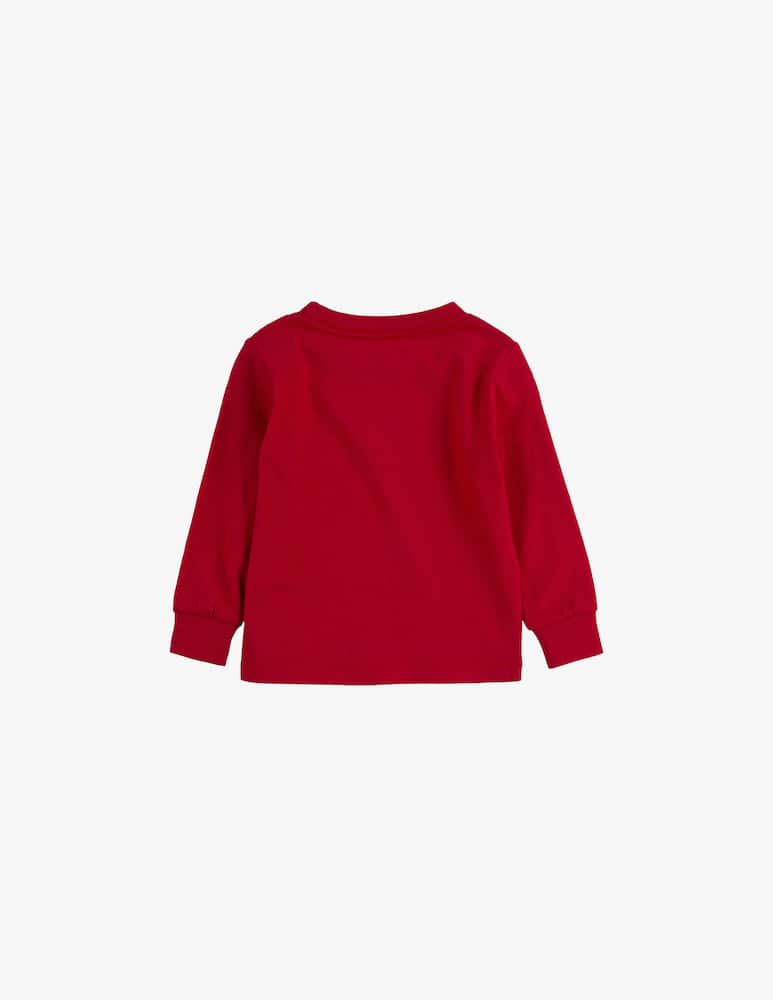 Levi's T-shirt batwing - immagine 2 Levi's T-shirt batwing - immagine 2