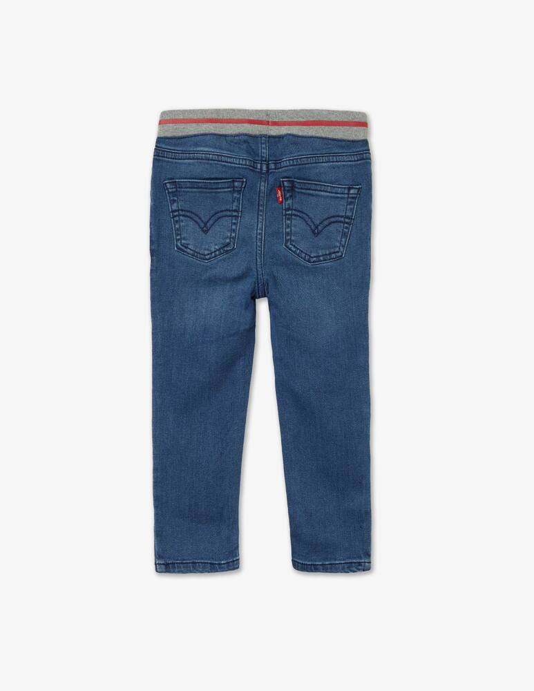 rinascente Levi's Pull on skinny jeans - Blue