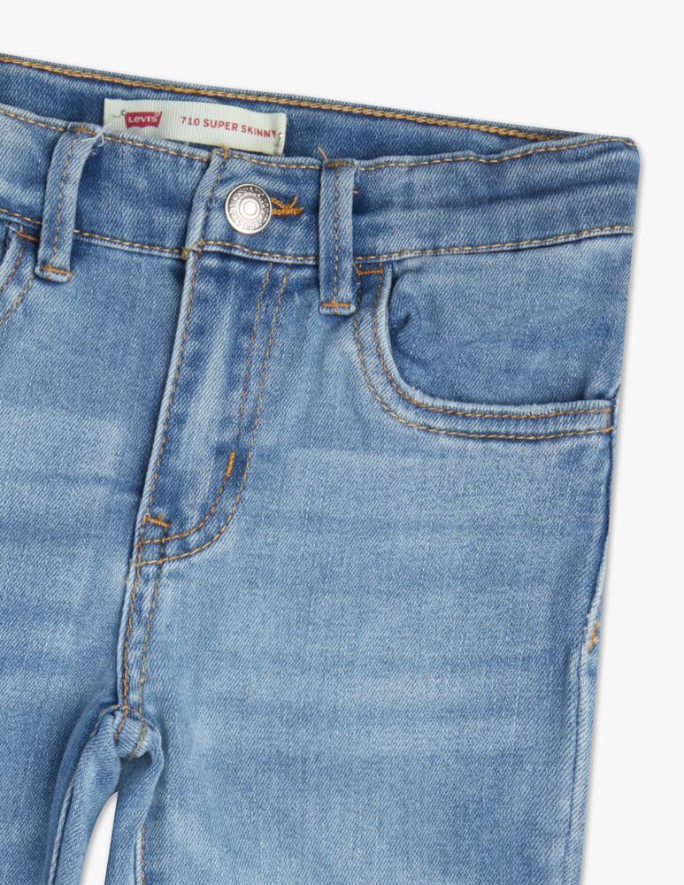 rinascente Levi's Jeans super skinny fit - Blu