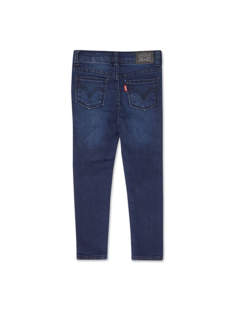 rinascente Levi's Jeans 720 skinny fit high rise