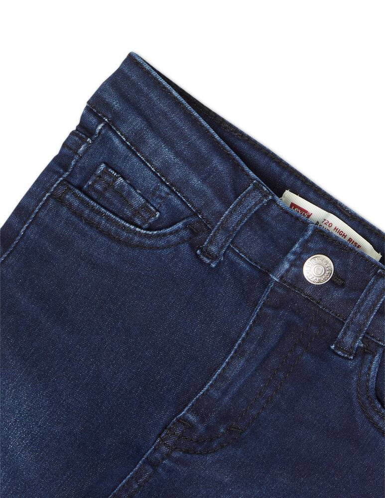 rinascente Levi's Jeans 720 skinny fit high rise