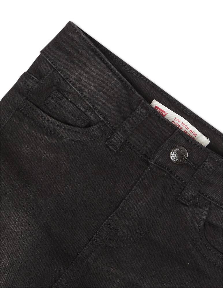 rinascente Levi's Jeans 720 skinny fit vita alta