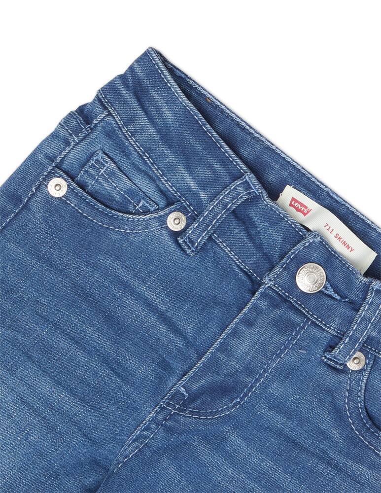 rinascente Levi's Jeans 711 skinny fit