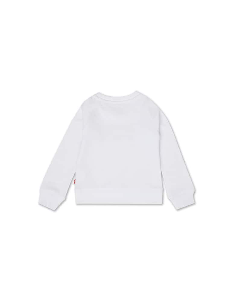 rinascente Levi's Logo crew sweatshirt