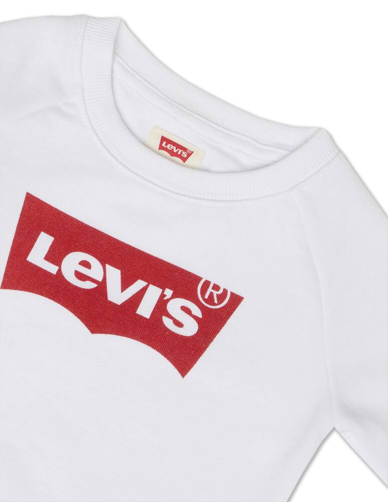 rinascente Levi's Logo crew sweatshirt