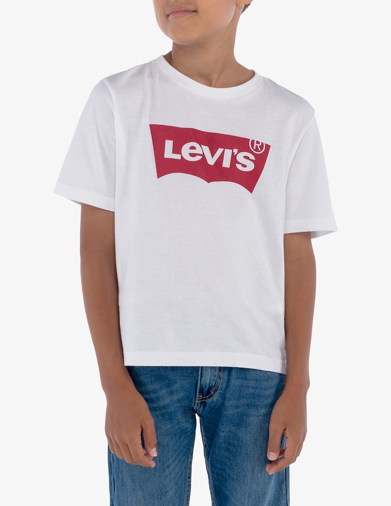 Levi's Batwing t-shirt - picture 2 Levi's Batwing t-shirt - picture 2