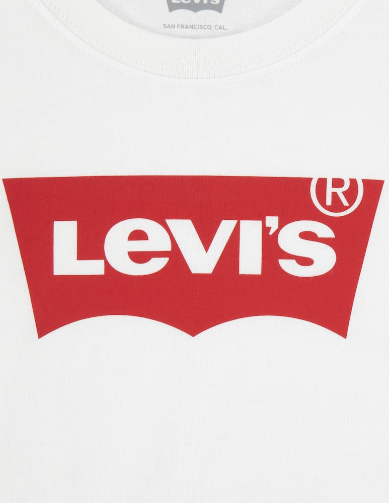 Levi's Batwing t-shirt - picture 4 Levi's Batwing t-shirt - picture 4