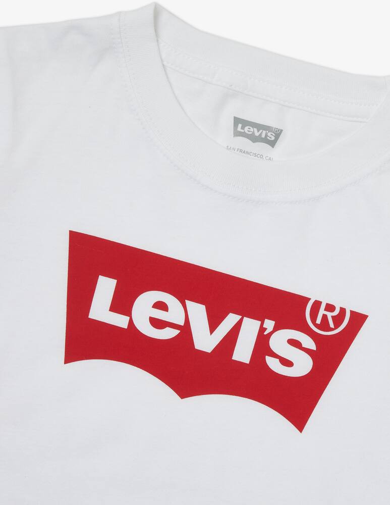 rinascente Levi's Maglia batwing