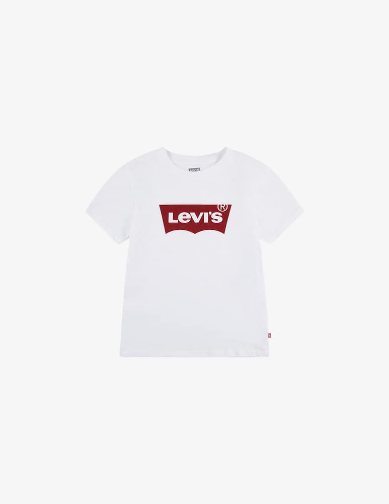 rinascente Levi's T-shirt con logo batwing