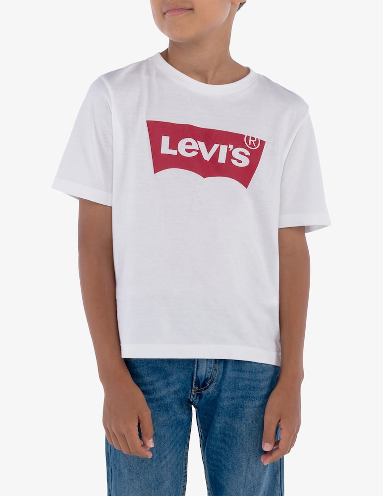 Levi's T-shirt batwing - immagine 2 Levi's T-shirt batwing - immagine 2