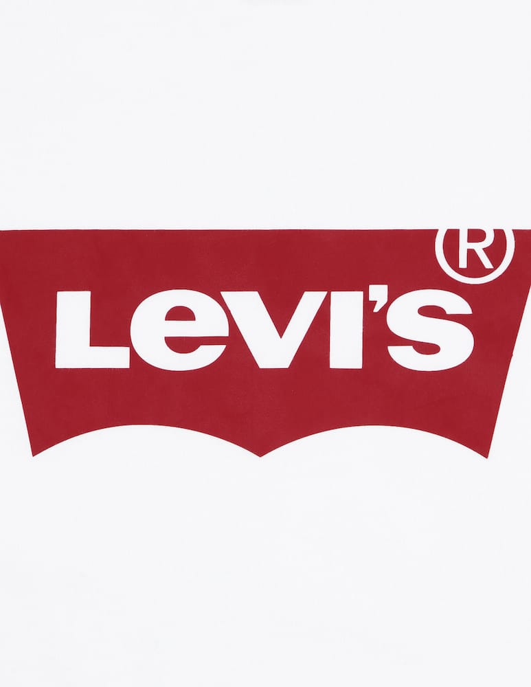 Levi's T-shirt batwing - immagine 4 Levi's T-shirt batwing - immagine 4