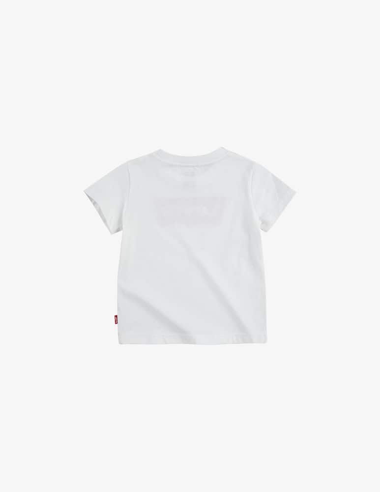 rinascente Levi's T-shirt con logo batwing