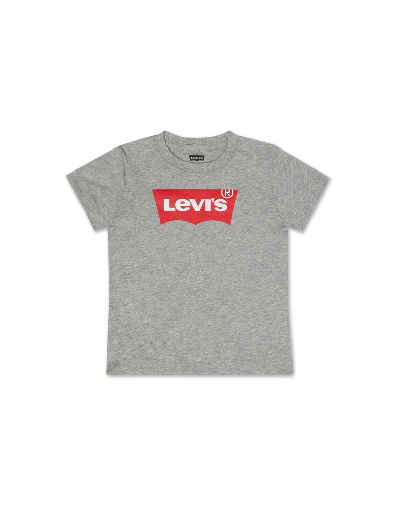 Levi's Batwing cotton t-shirt - Grey - picture 1