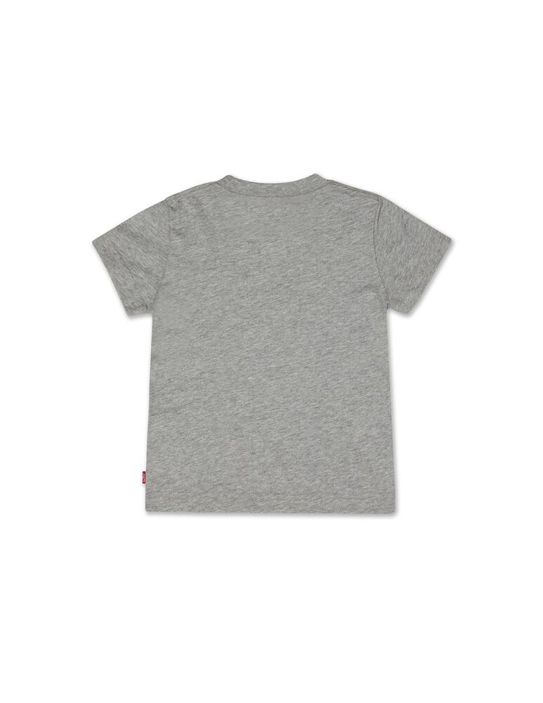 Levi's Batwing cotton t-shirt - Grey - picture 2