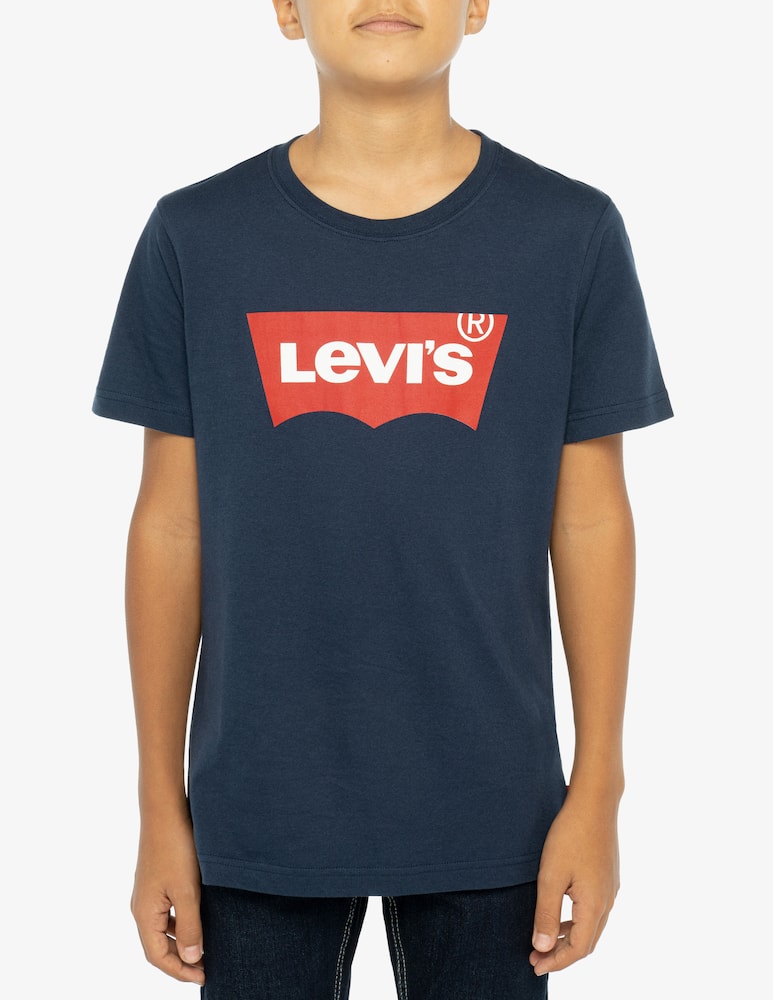 Levi's batwing t-shirt - picture 2 Levi's batwing t-shirt - picture 2