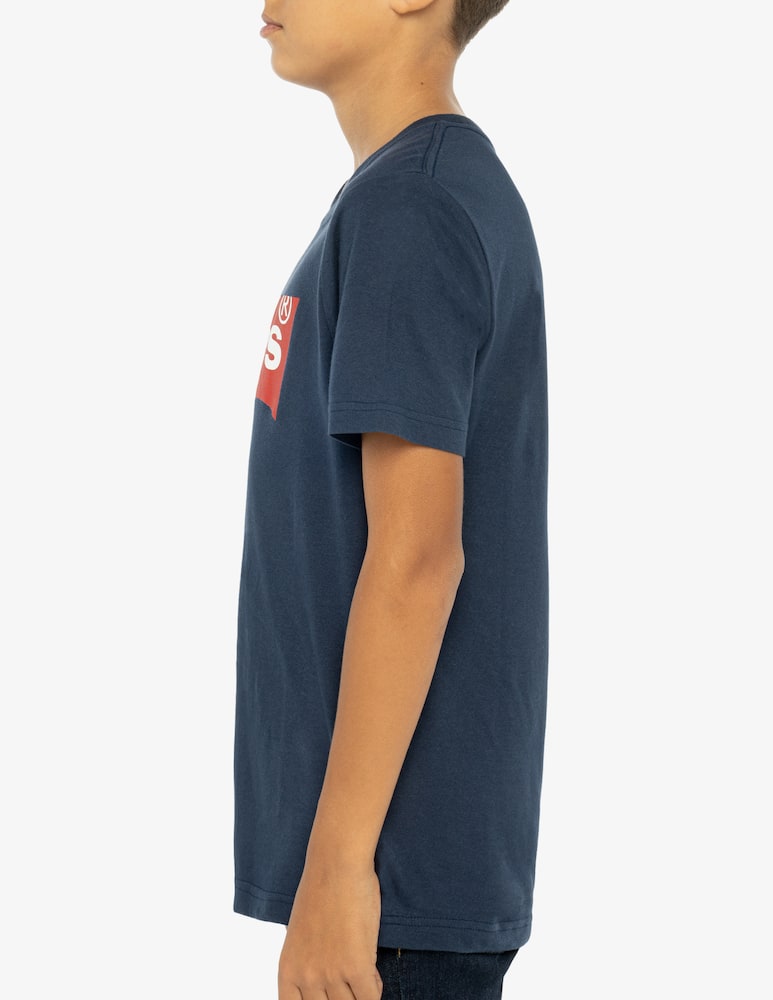 Levi's batwing t-shirt - picture 4 Levi's batwing t-shirt - picture 4