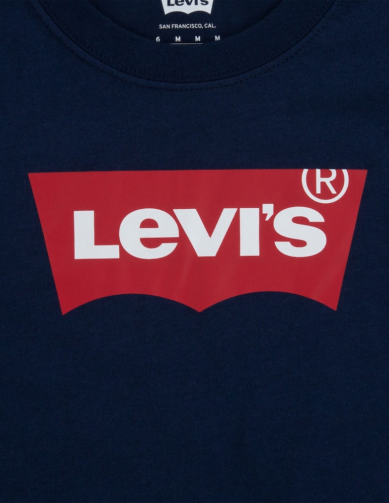 Levi's batwing t-shirt - picture 5 Levi's batwing t-shirt - picture 5