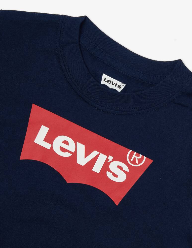 Levi's Maglia batwing - immagine 2 Levi's Maglia batwing - immagine 2