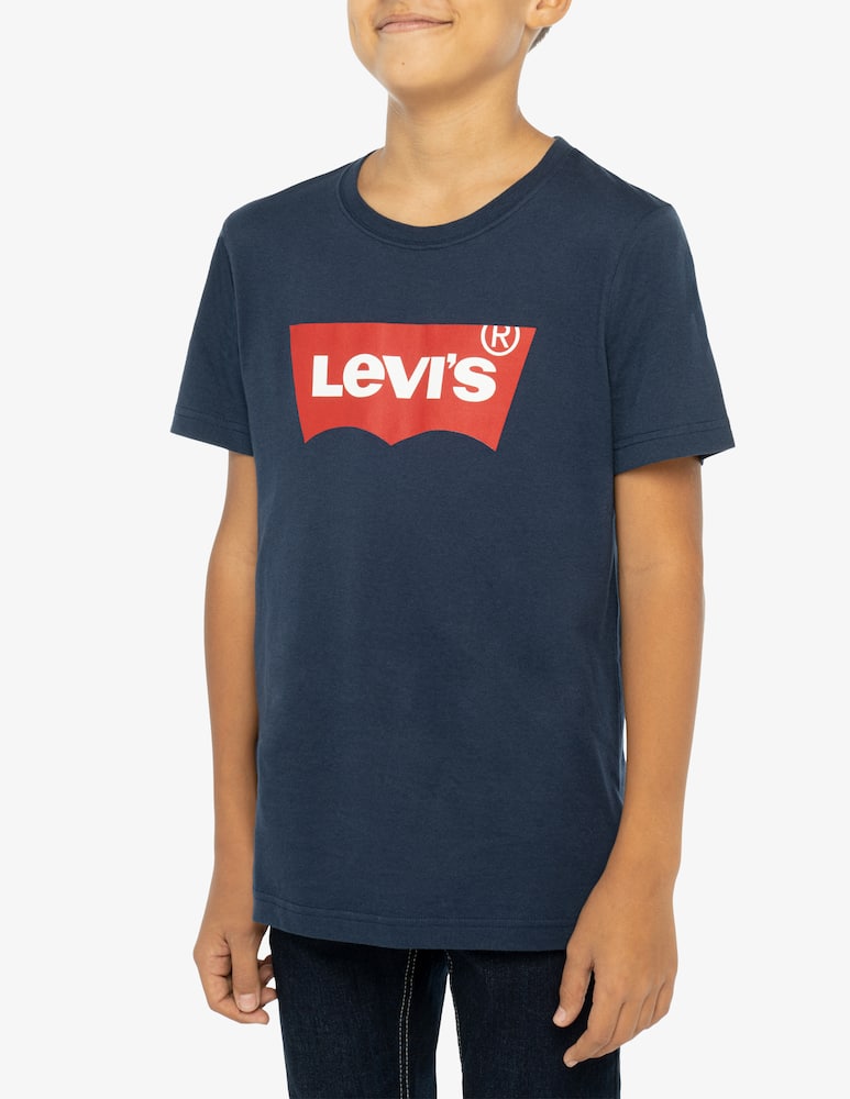 Levi's Batwing t-shirt - picture 2 Levi's Batwing t-shirt - picture 2