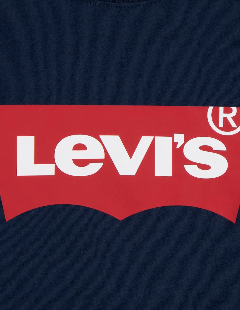 Levi's Batwing t-shirt - picture 4 Levi's Batwing t-shirt - picture 4