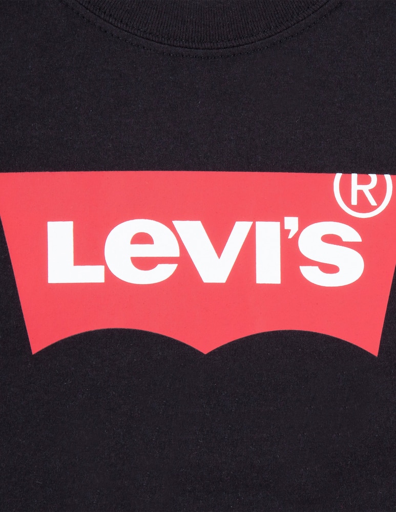 Levi's Batwing t-shirt - picture 2 Levi's Batwing t-shirt - picture 2