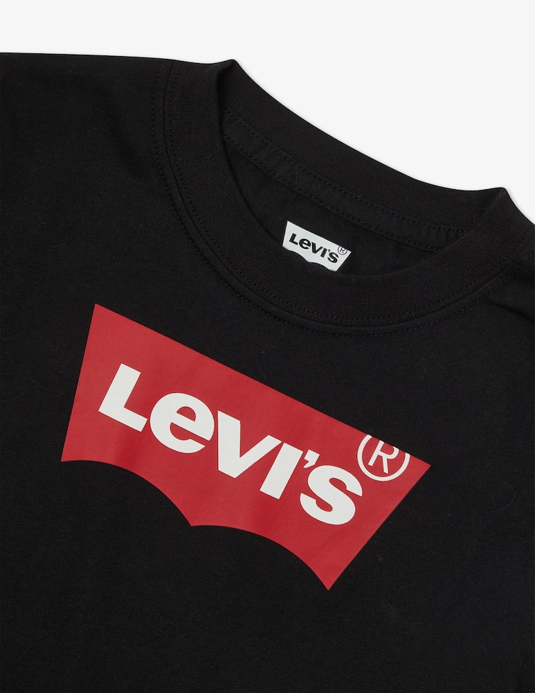Levi's Maglia batwing - immagine 2 Levi's Maglia batwing - immagine 2