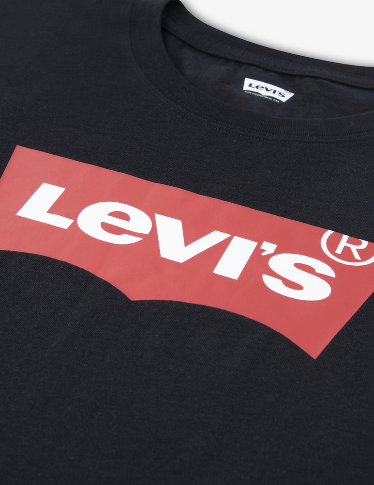 Levi's T-shirt batwing - immagine 4 Levi's T-shirt batwing - immagine 4