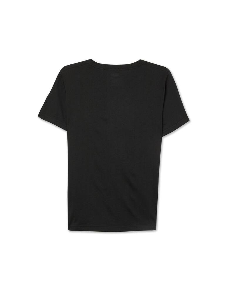 rinascente Levi's Short sleeve t-shirt - Black