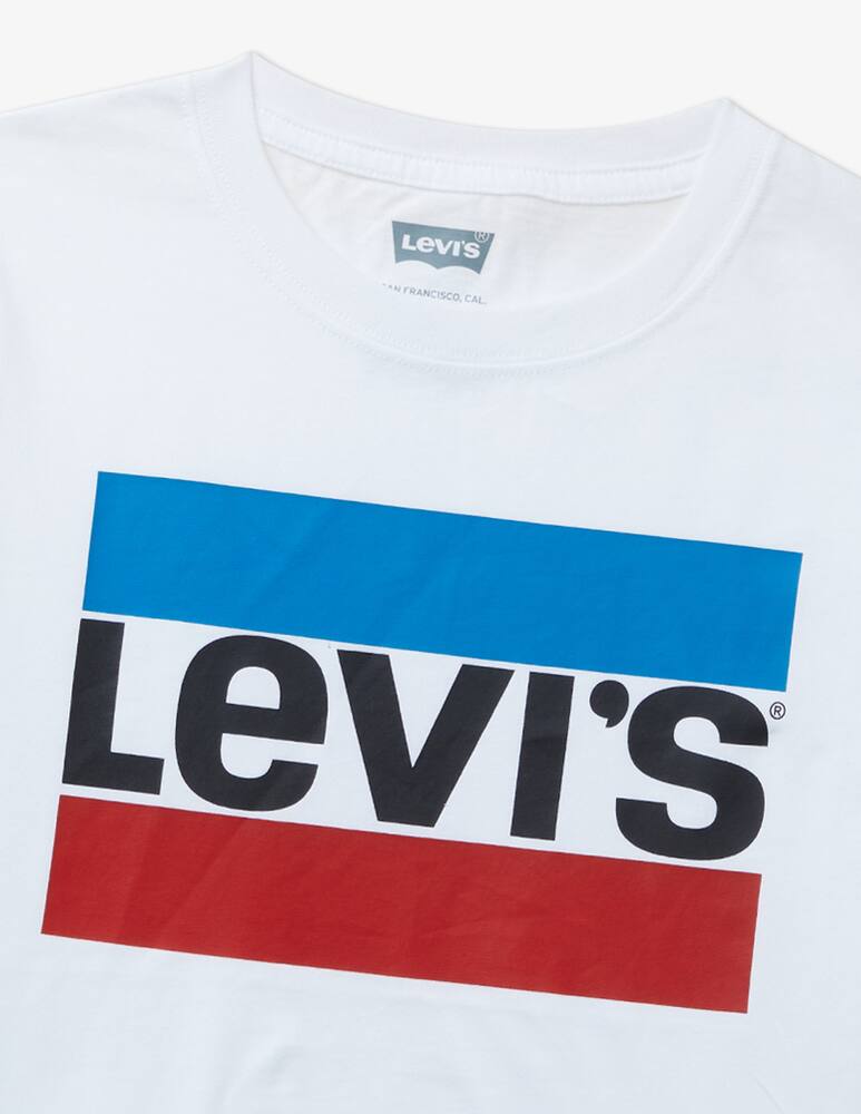 rinascente Levi's T-shirt