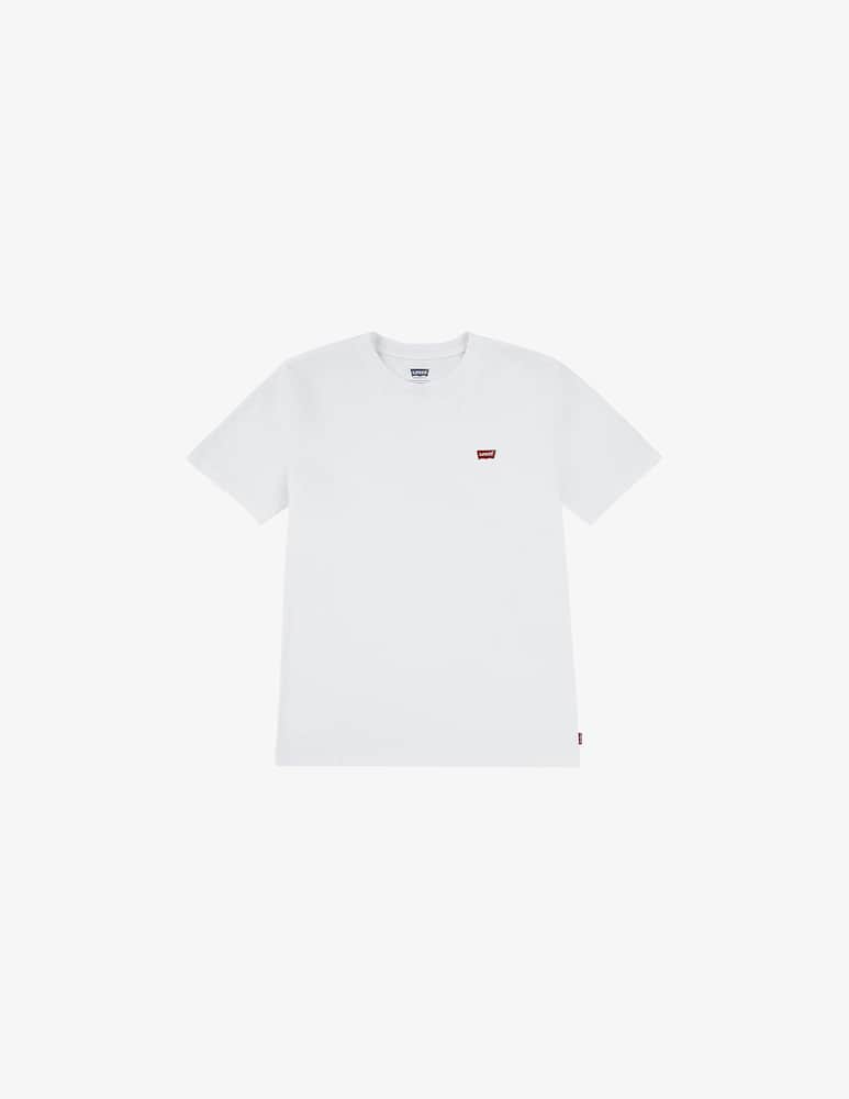 Levi's T-shirt con logo batwing - immagine 1 Levi's T-shirt con logo batwing - immagine 1
