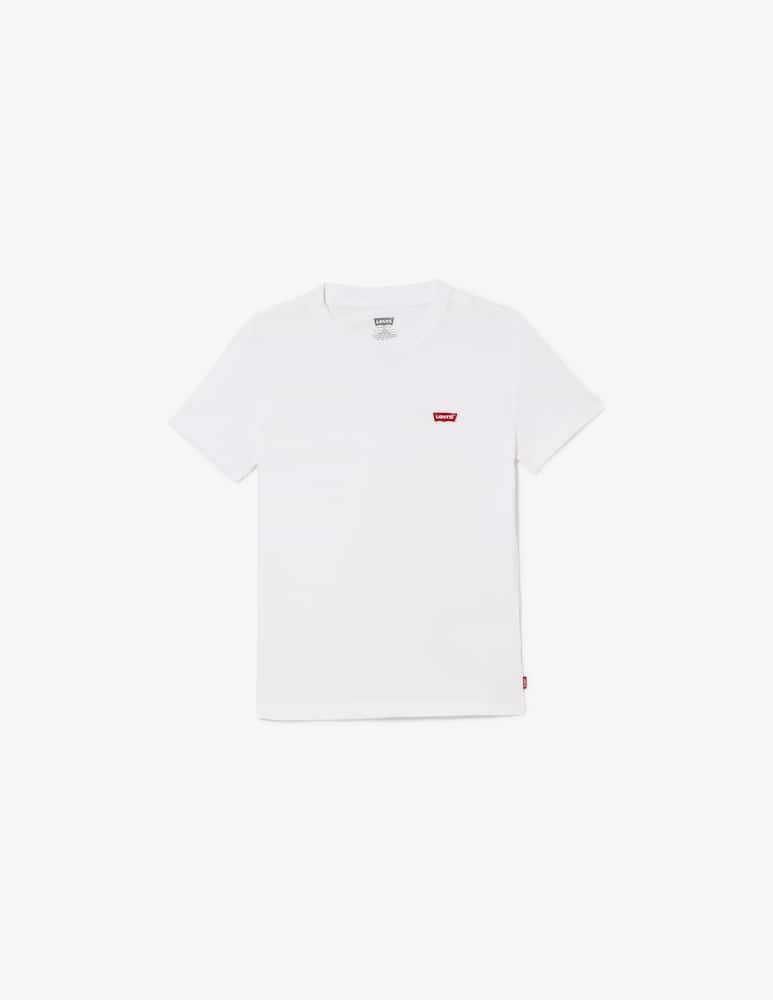 rinascente Levi's Chest logo t-shirt
