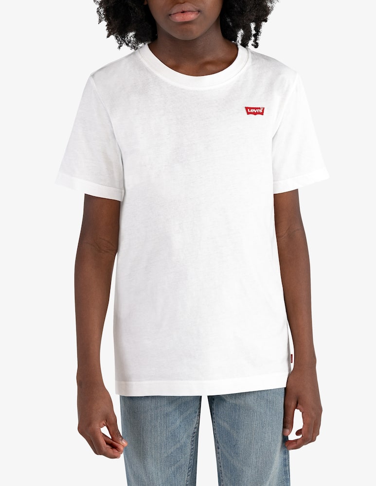 Levi's T-shirt con logo batwing - immagine 2 Levi's T-shirt con logo batwing - immagine 2