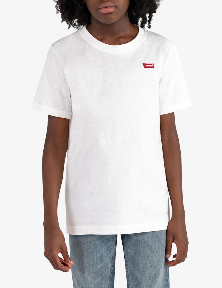 rinascente Levi's Chest logo t-shirt