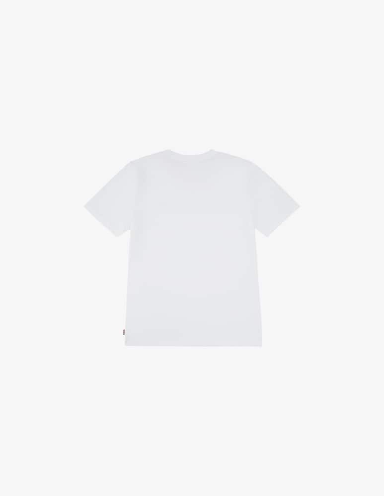 Levi's T-shirt con logo batwing - immagine 3 Levi's T-shirt con logo batwing - immagine 3